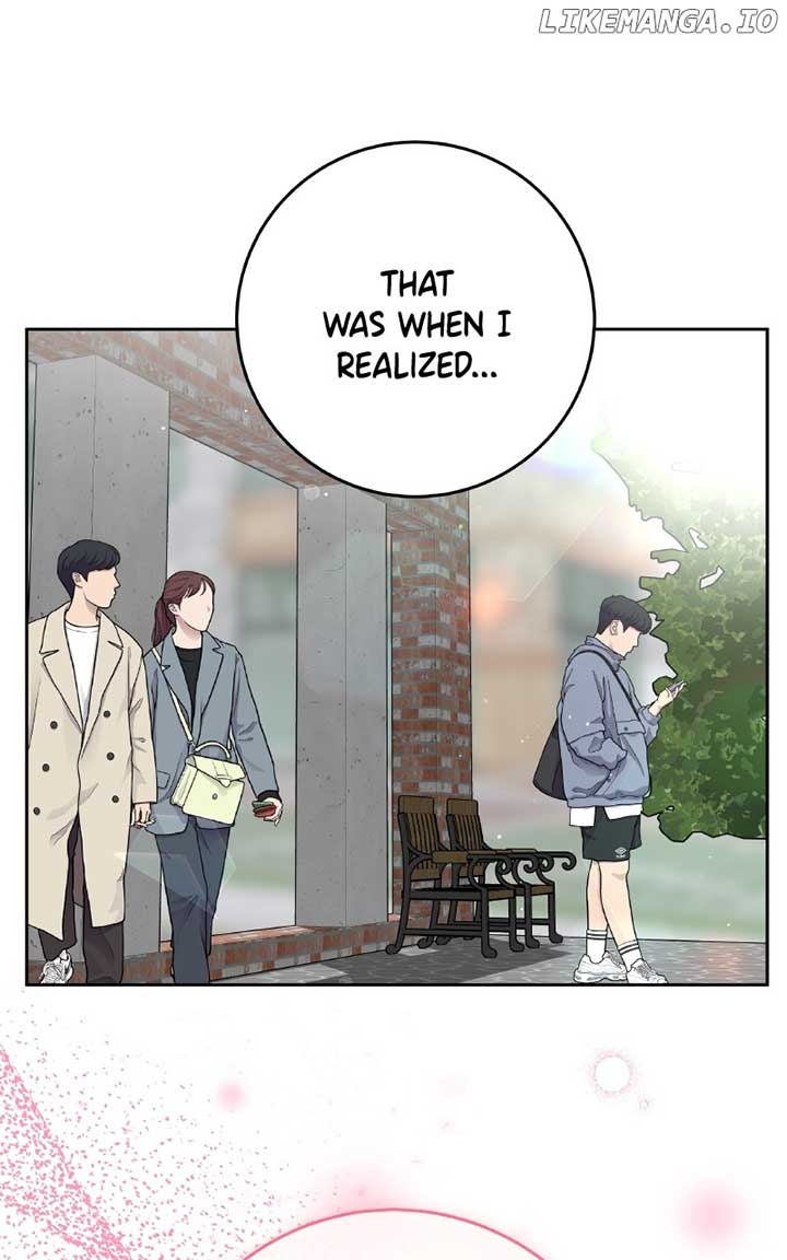 Read I’ll Give You the Most Rotten One Manga Online