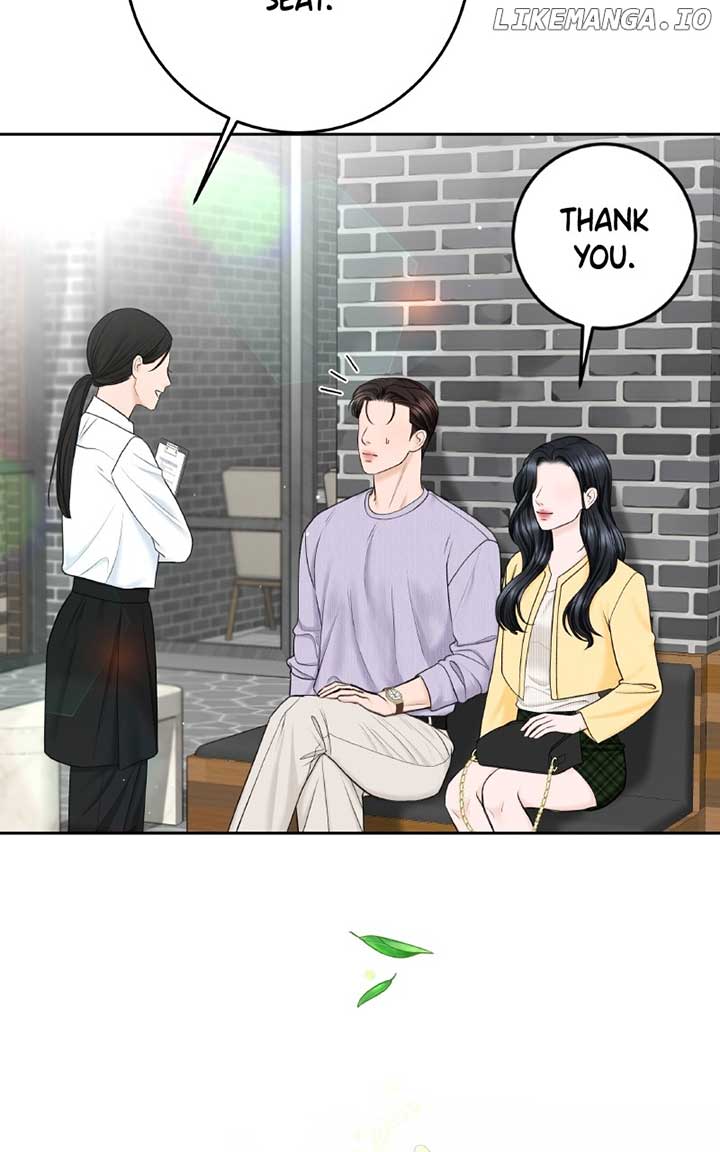 Read I’ll Give You the Most Rotten One Manga Online