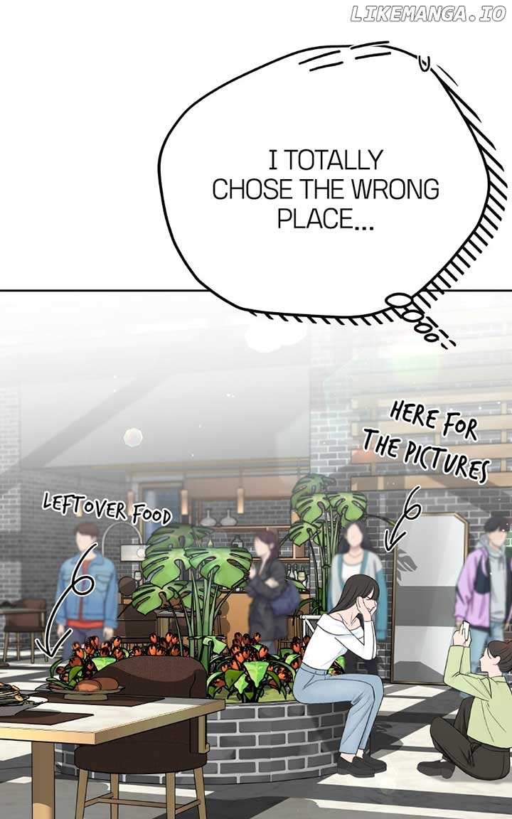 Read I’ll Give You the Most Rotten One Manga Online