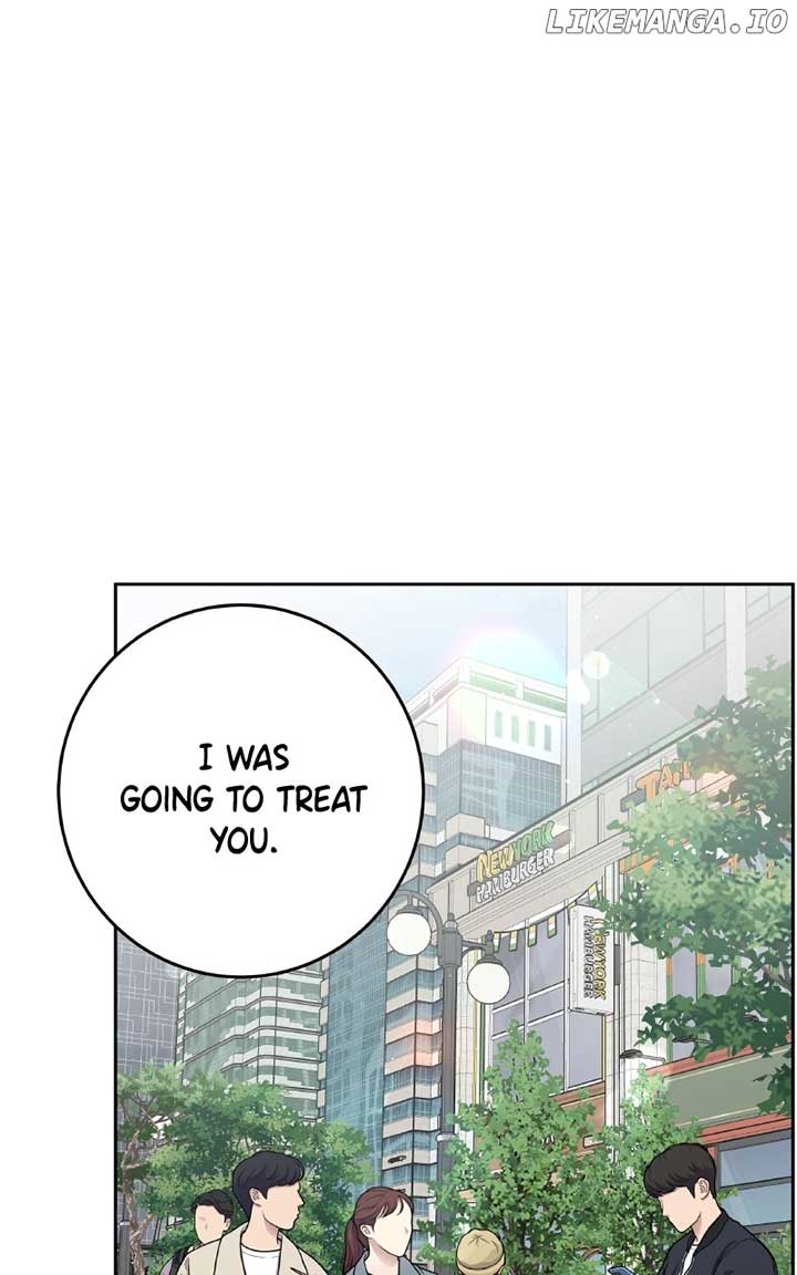 Read I’ll Give You the Most Rotten One Manga Online