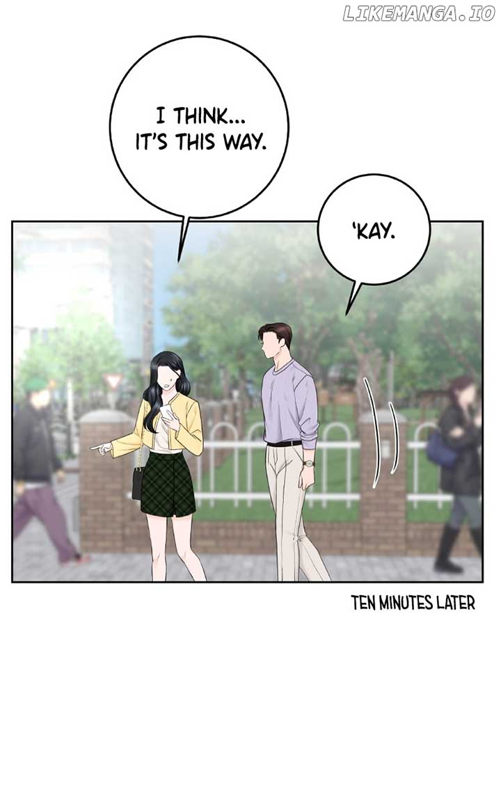 Read I’ll Give You the Most Rotten One Manga Online
