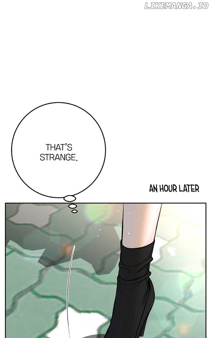 Read I’ll Give You the Most Rotten One Manga Online