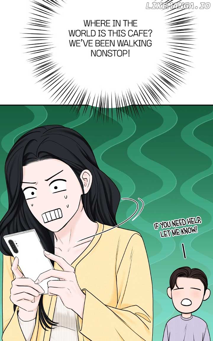 Read I’ll Give You the Most Rotten One Manga Online