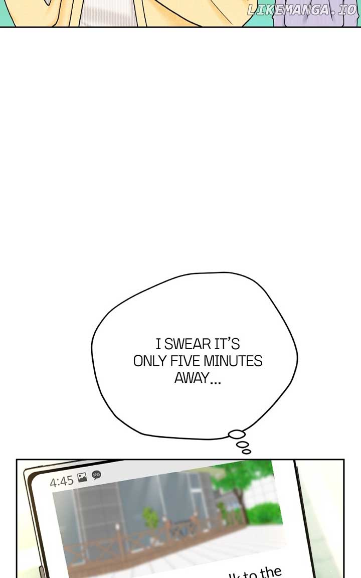 Read I’ll Give You the Most Rotten One Manga Online
