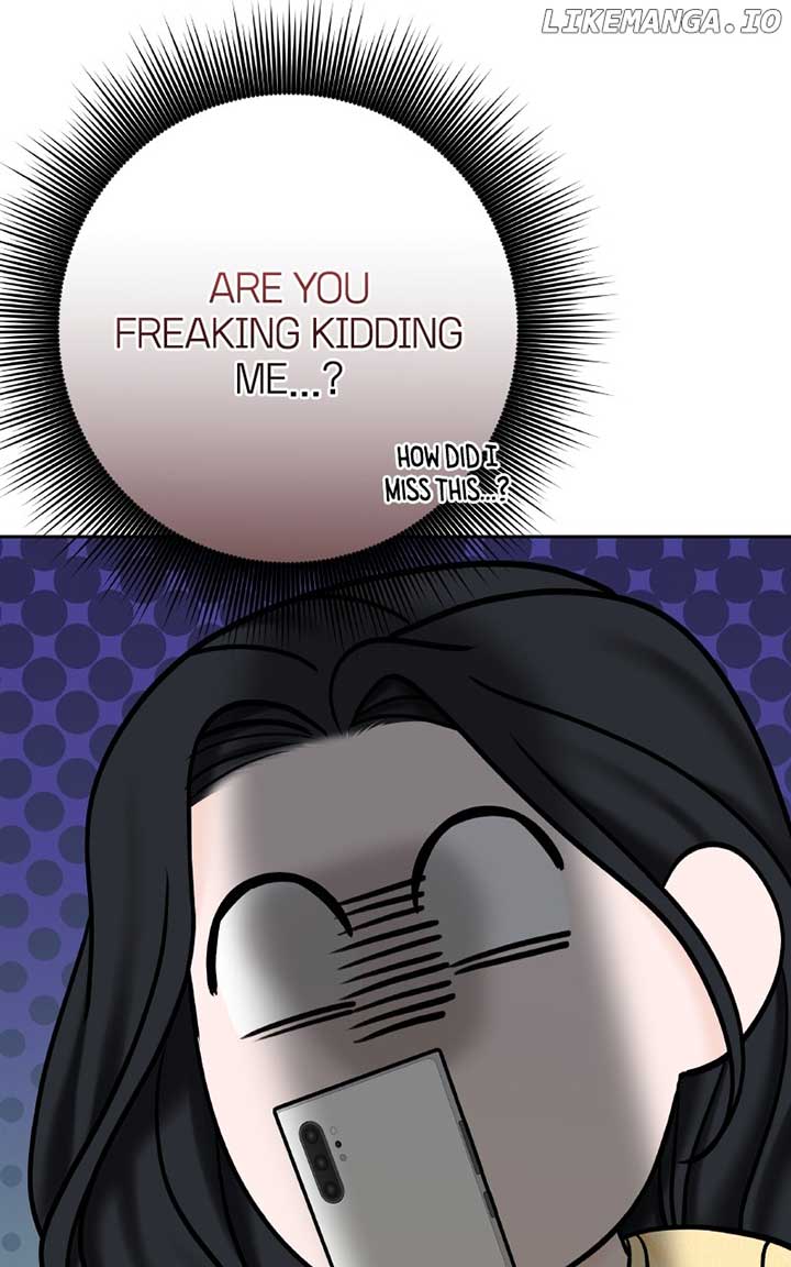 Read I’ll Give You the Most Rotten One Manga Online