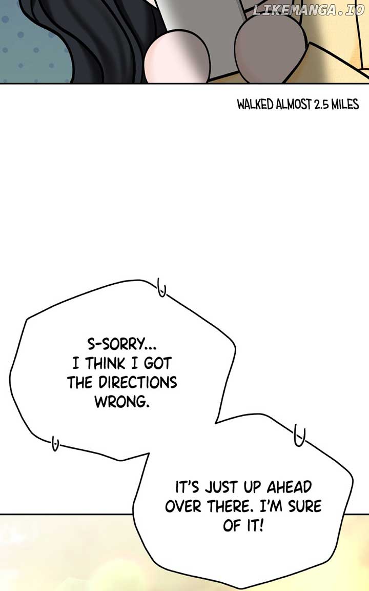 Read I’ll Give You the Most Rotten One Manga Online