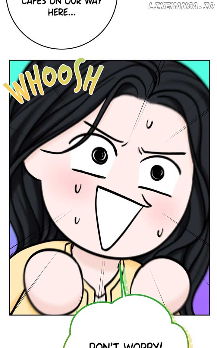 Read I’ll Give You the Most Rotten One Manga Online
