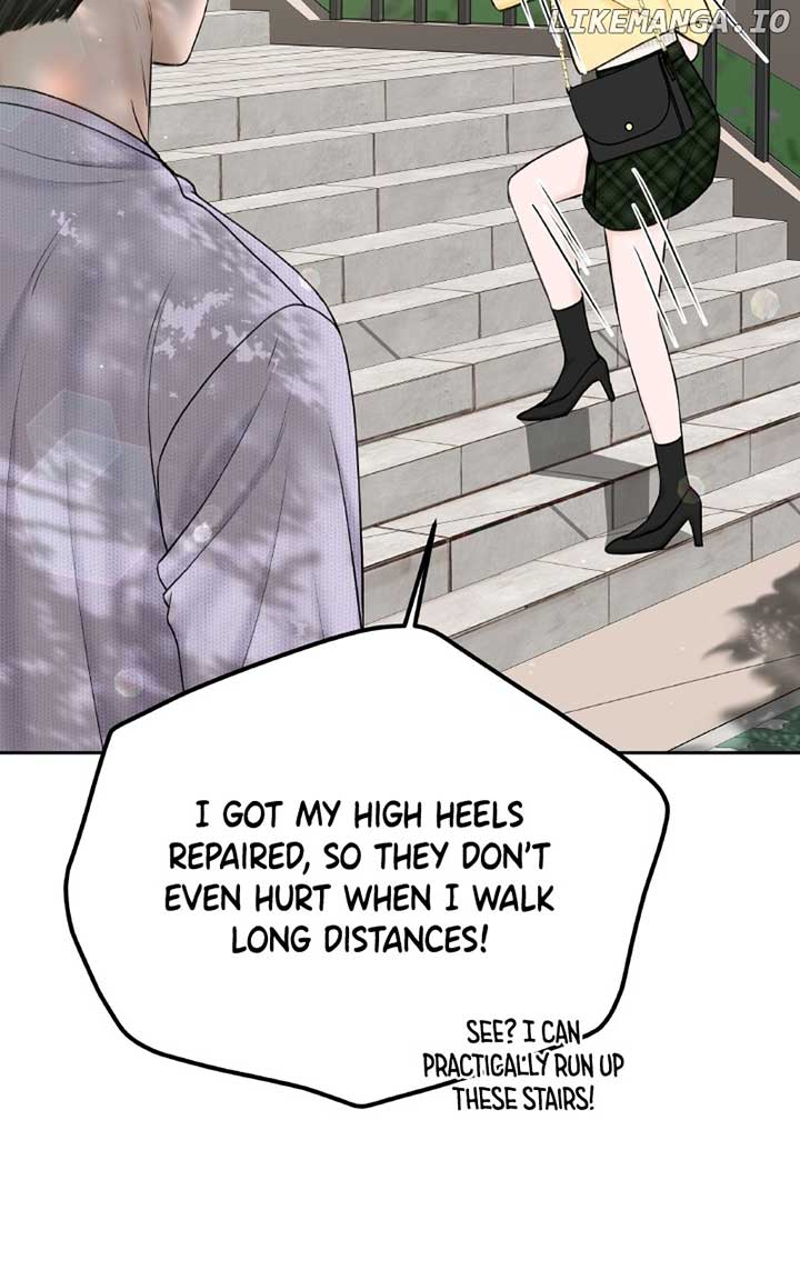 Read I’ll Give You the Most Rotten One Manga Online