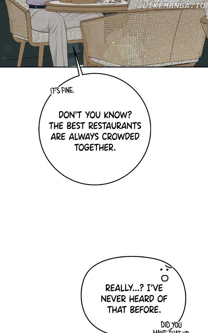 Read I’ll Give You the Most Rotten One Manga Online