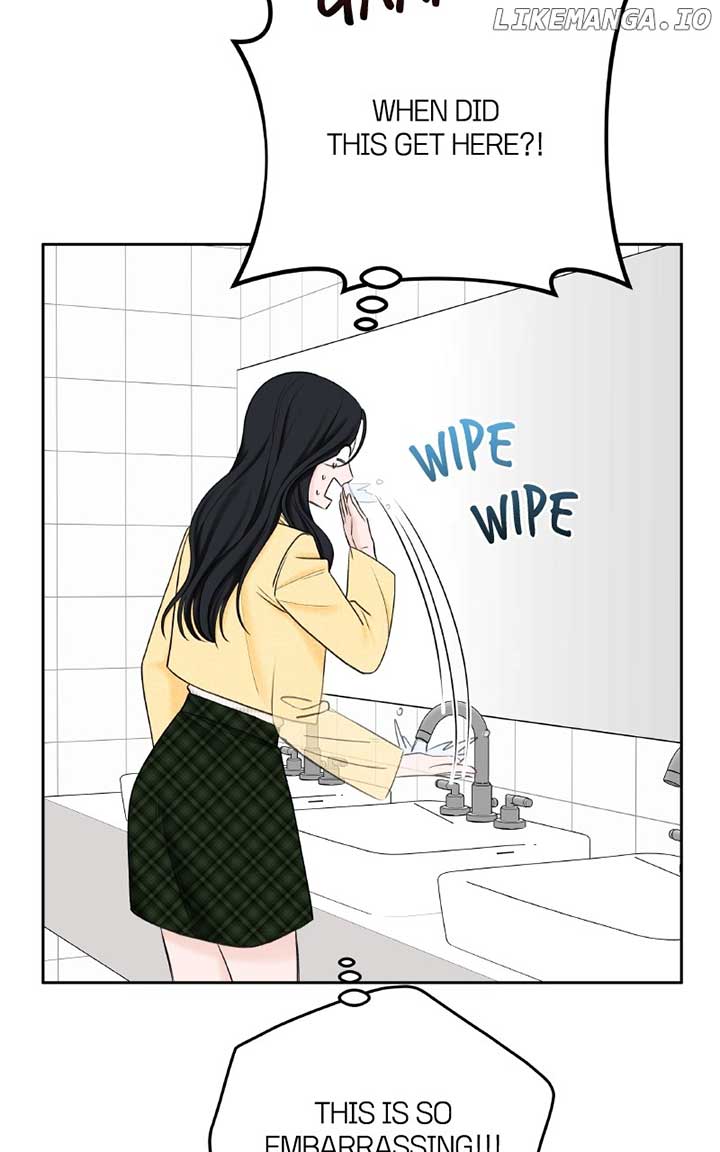 Read I’ll Give You the Most Rotten One Manga Online