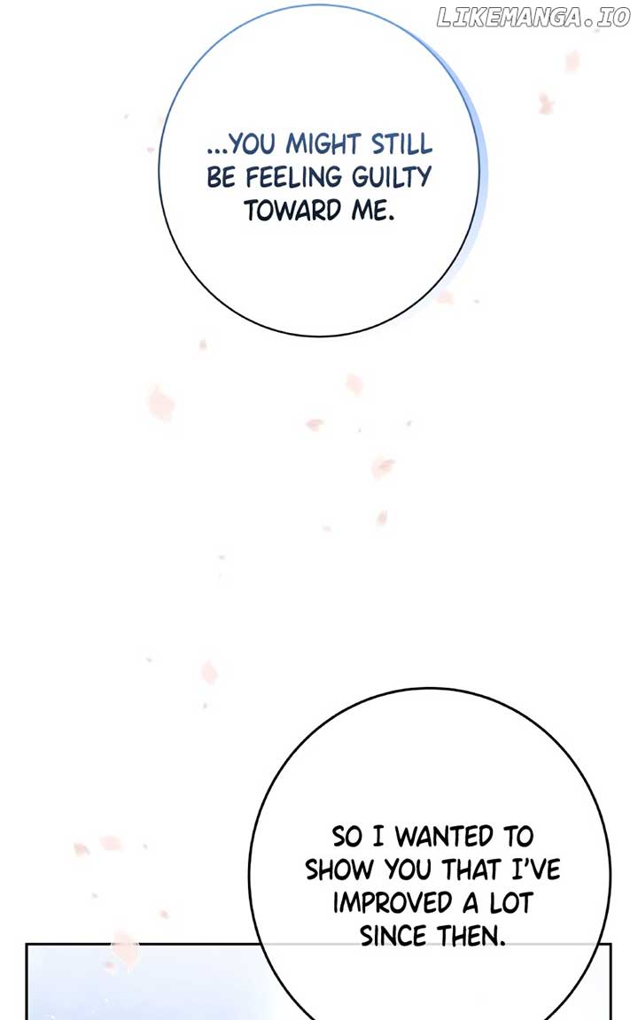 Read I’ll Give You the Most Rotten One Manga Online
