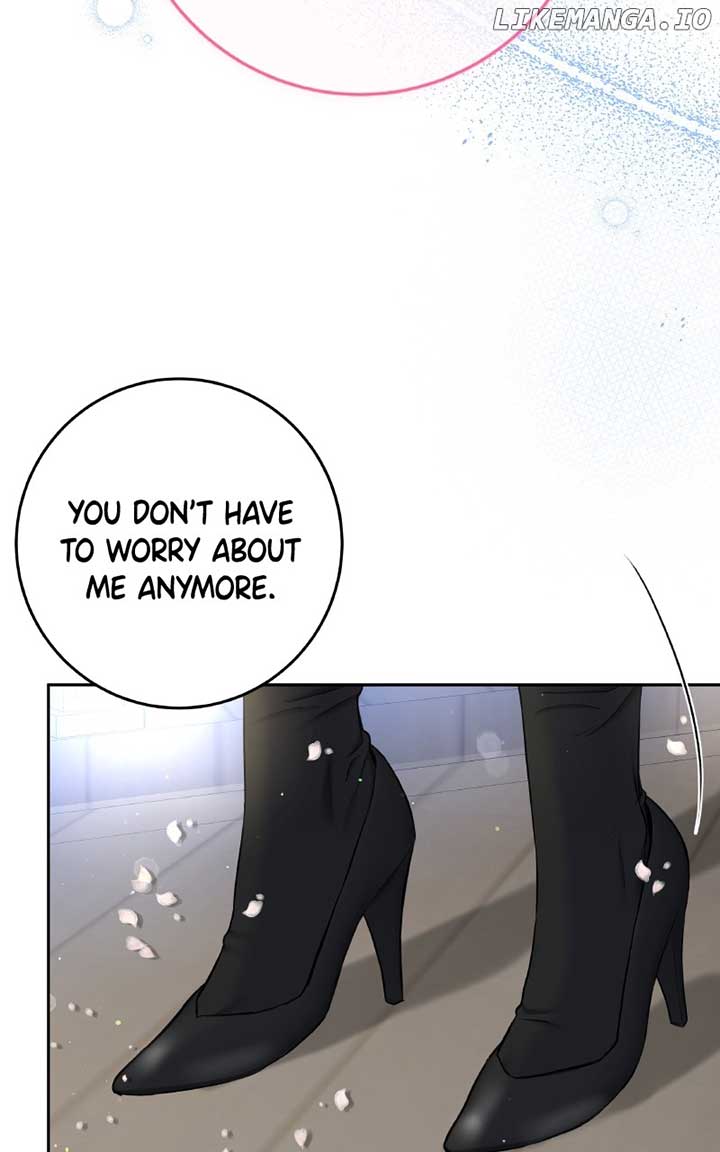 Read I’ll Give You the Most Rotten One Manga Online