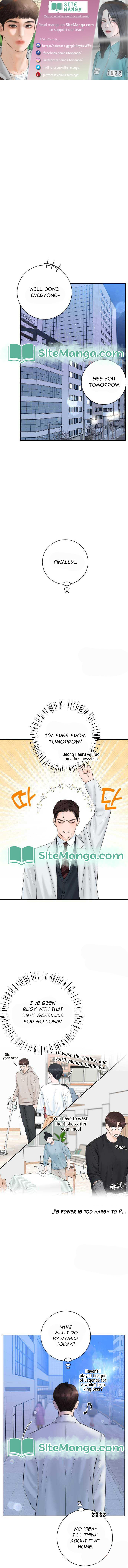 Read I’ll Give You the Most Rotten One Manga Online