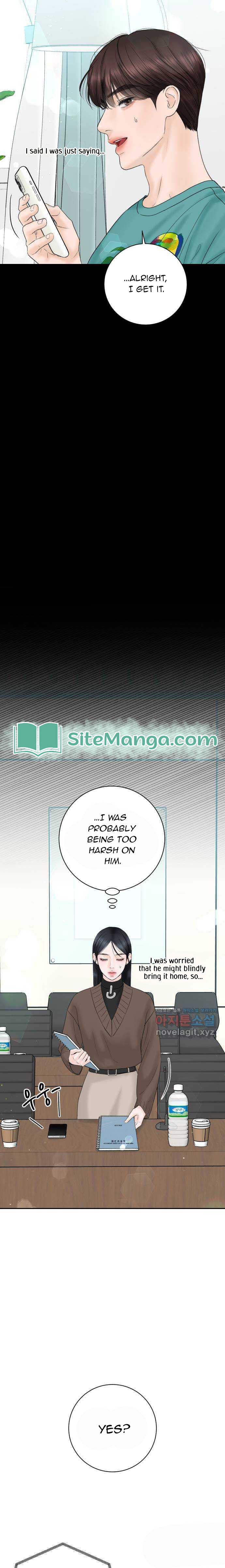 Read I’ll Give You the Most Rotten One Manga Online