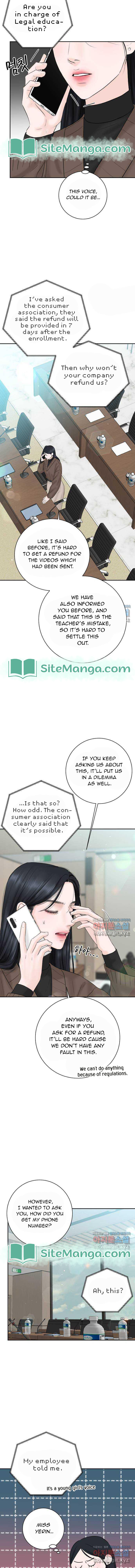 Read I’ll Give You the Most Rotten One Manga Online