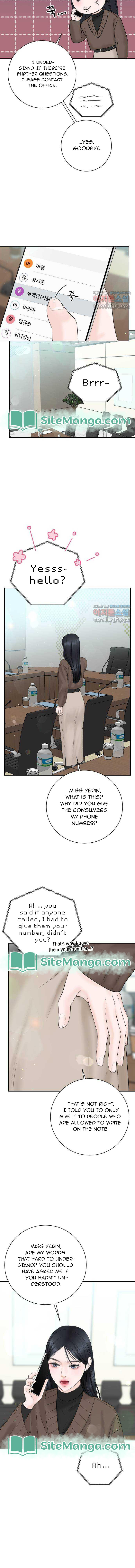 Read I’ll Give You the Most Rotten One Manga Online