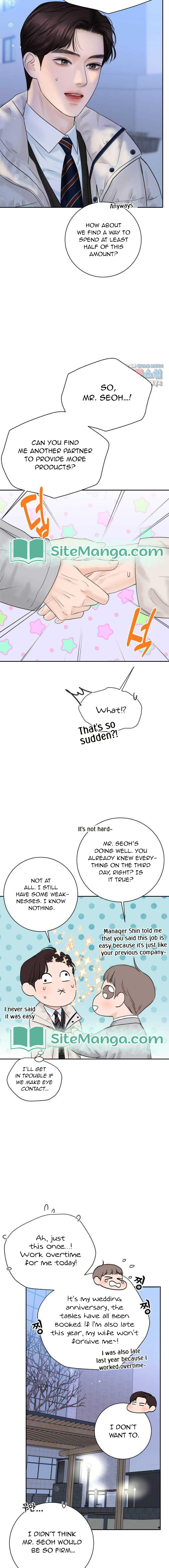 Read I’ll Give You the Most Rotten One Manga Online