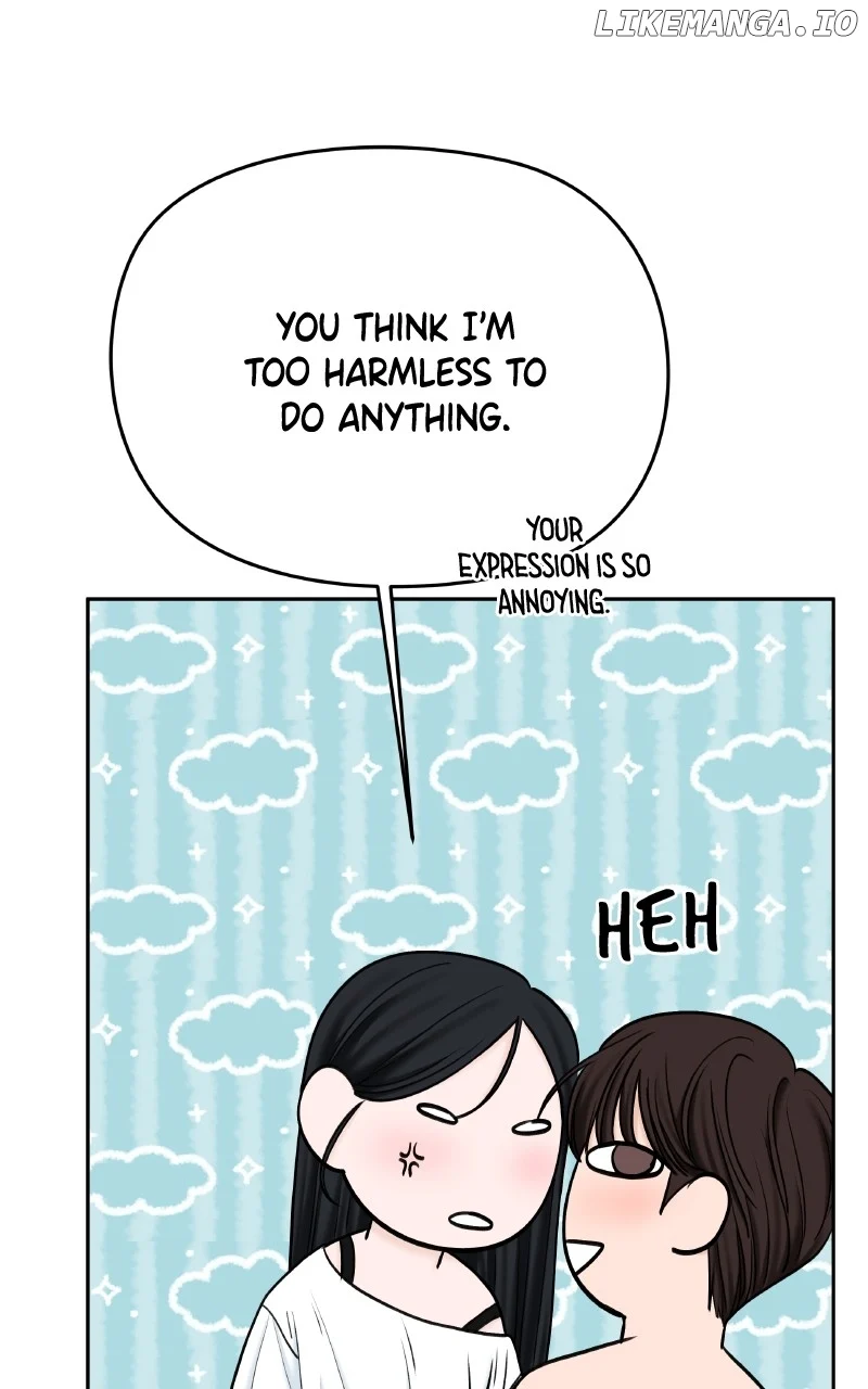 Read I’ll Give You the Most Rotten One Manga Online