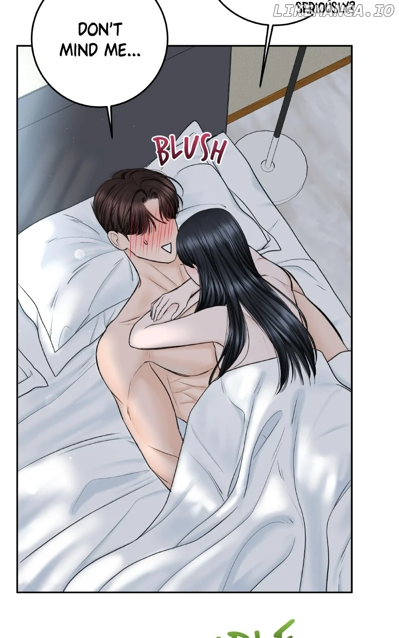Read I’ll Give You the Most Rotten One Manga Online