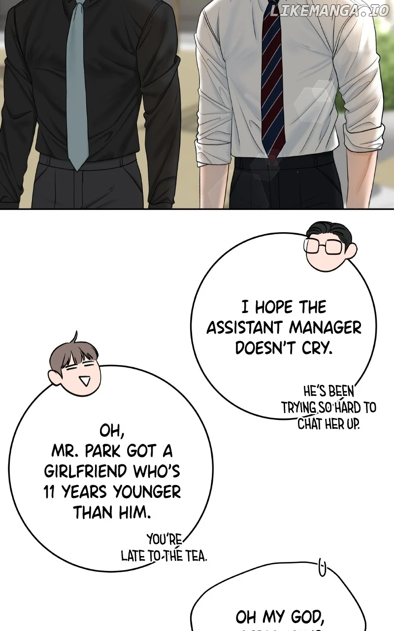 Read I’ll Give You the Most Rotten One Manga Online