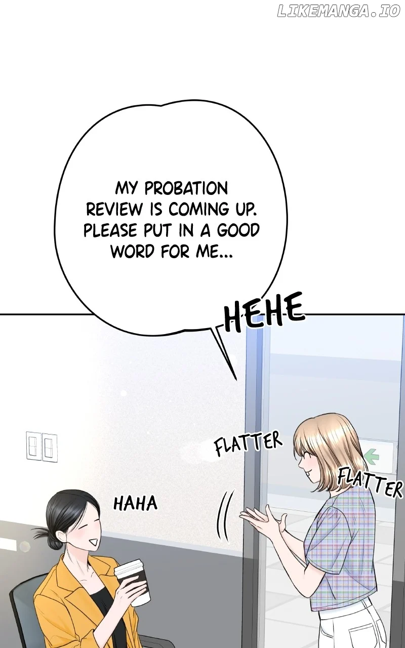 Read I’ll Give You the Most Rotten One Manga Online