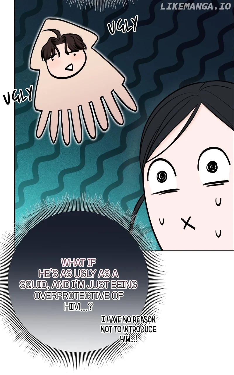 Read I’ll Give You the Most Rotten One Manga Online