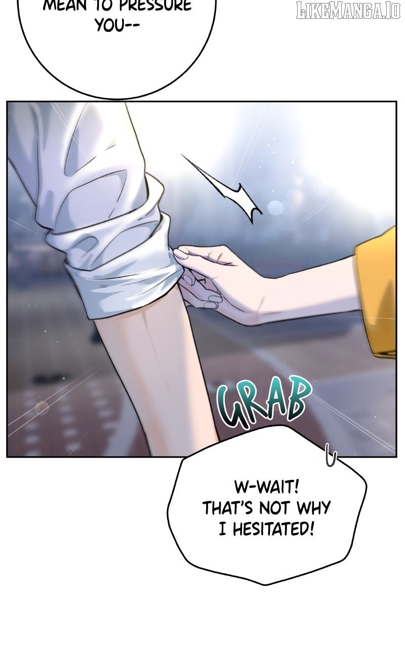 Read I’ll Give You the Most Rotten One Manga Online