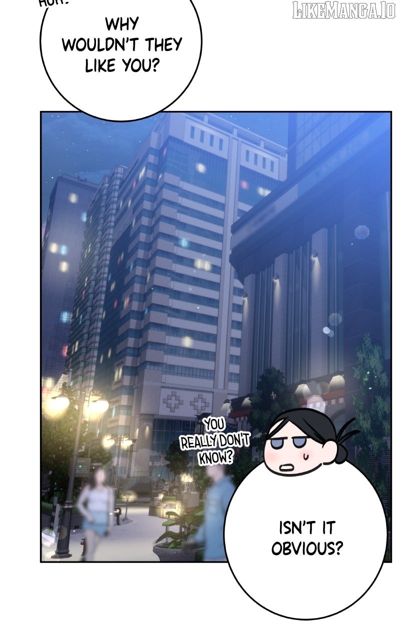 Read I’ll Give You the Most Rotten One Manga Online