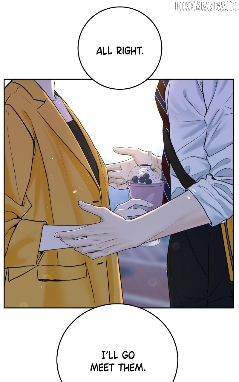 Read I’ll Give You the Most Rotten One Manga Online