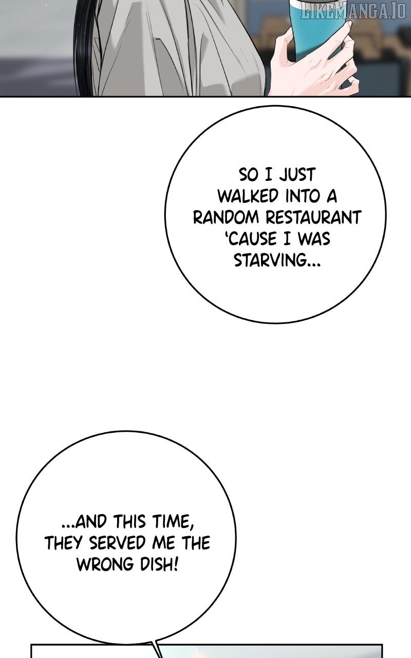 Read I’ll Give You the Most Rotten One Manga Online