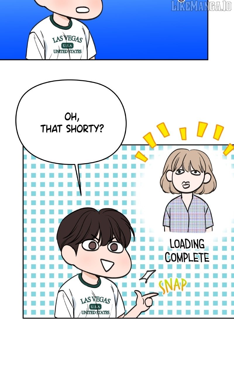 Read I’ll Give You the Most Rotten One Manga Online