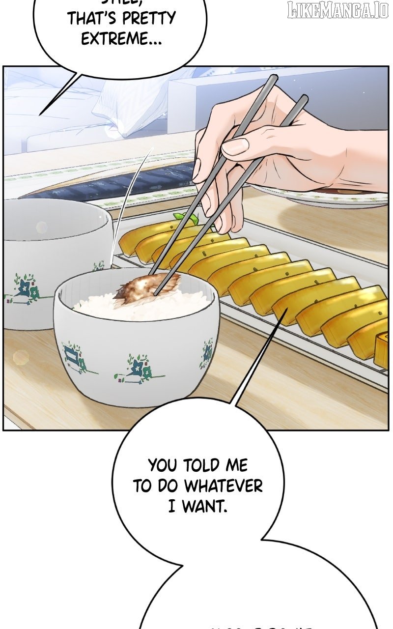 Read I’ll Give You the Most Rotten One Manga Online