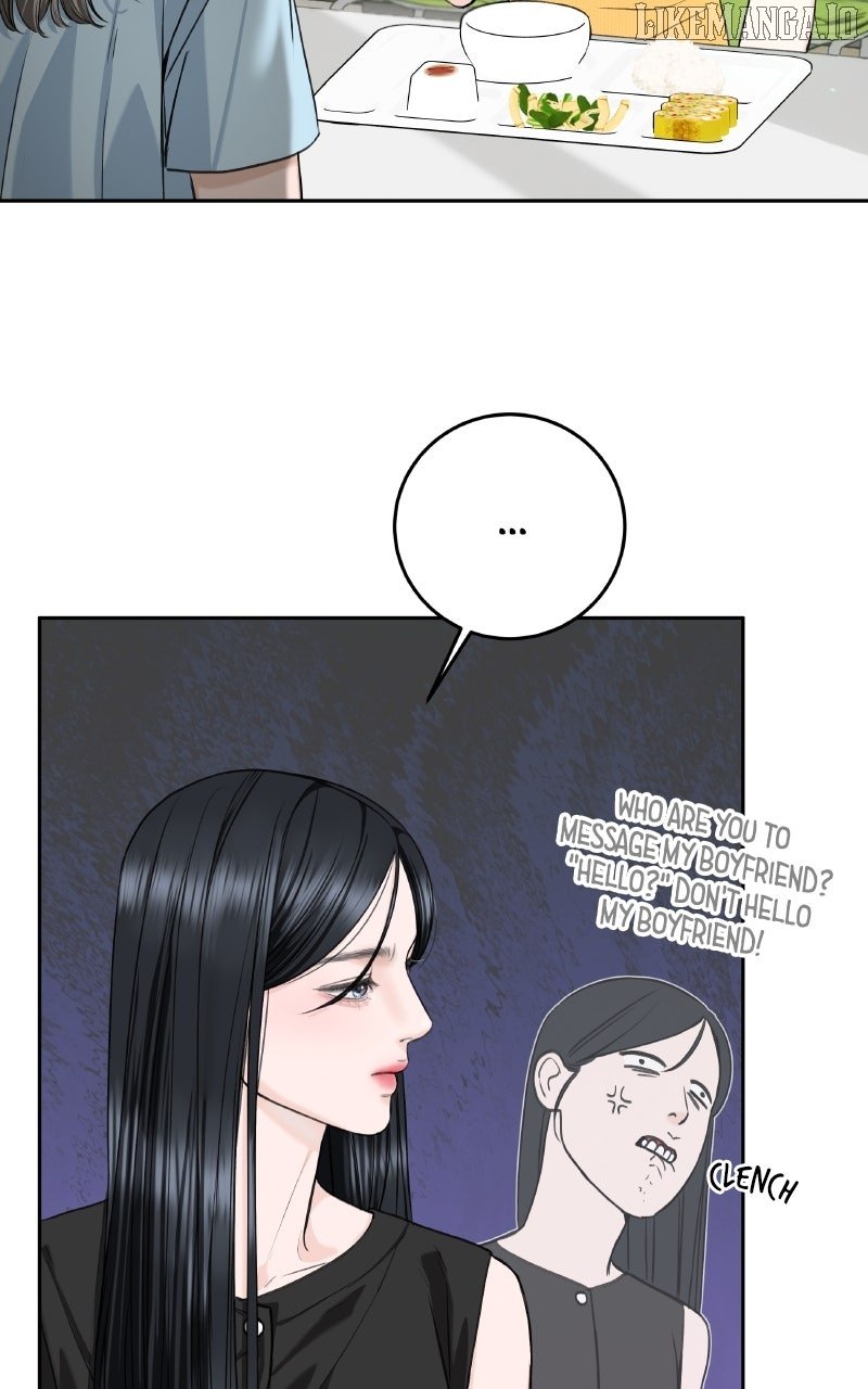 Read I’ll Give You the Most Rotten One Manga Online