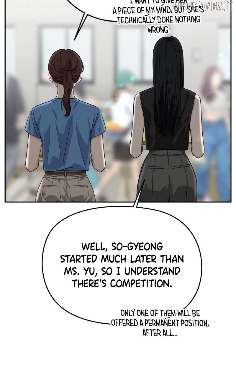 Read I’ll Give You the Most Rotten One Manga Online