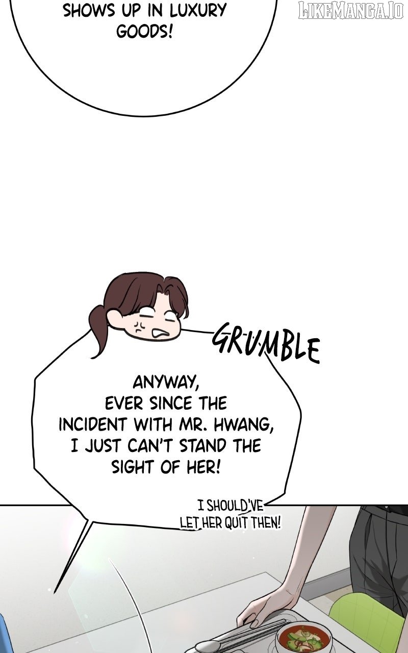 Read I’ll Give You the Most Rotten One Manga Online