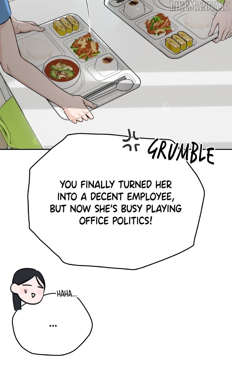 Read I’ll Give You the Most Rotten One Manga Online