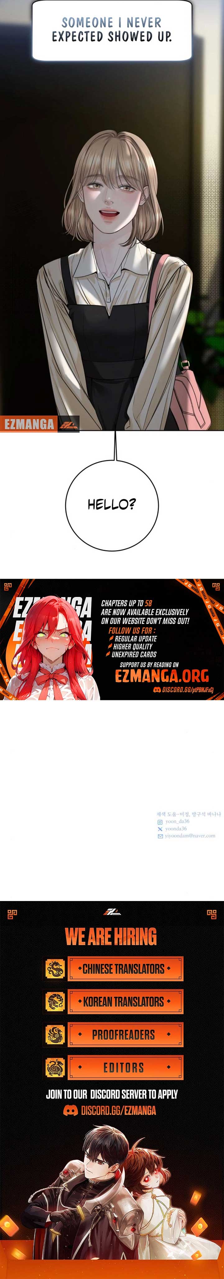 Read I’ll Give You the Most Rotten One Manga Online