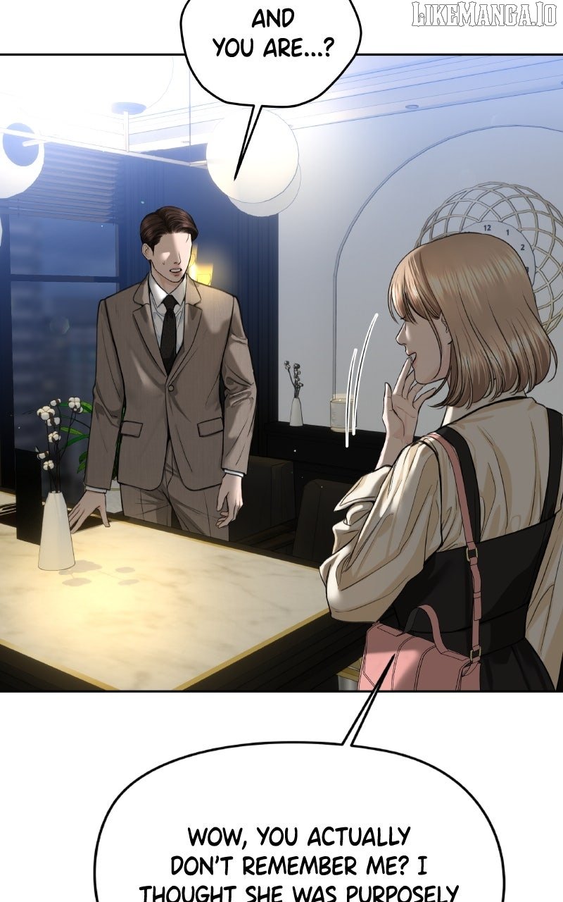 Read I’ll Give You the Most Rotten One Manga Online