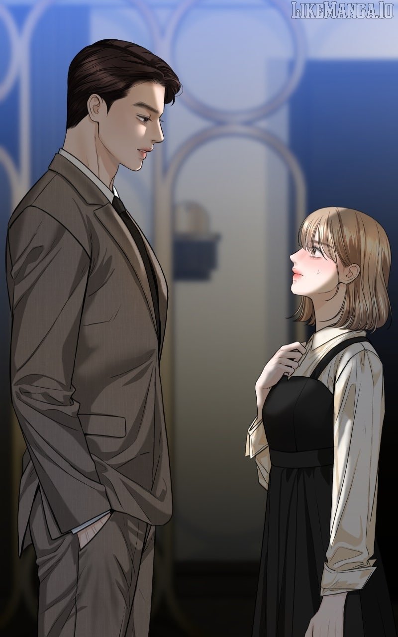 Read I’ll Give You the Most Rotten One Manga Online