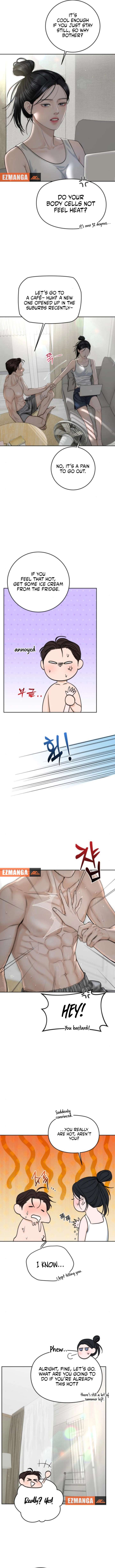Read I’ll Give You the Most Rotten One Manga Online