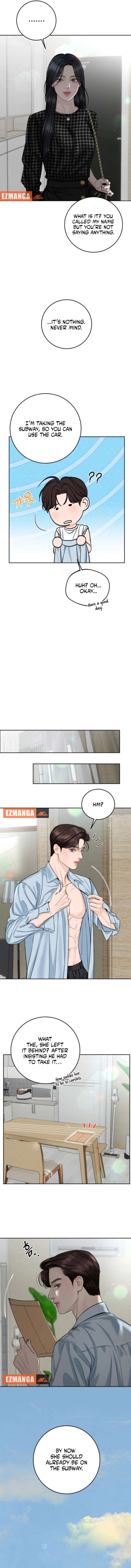 Read I’ll Give You the Most Rotten One Manga Online