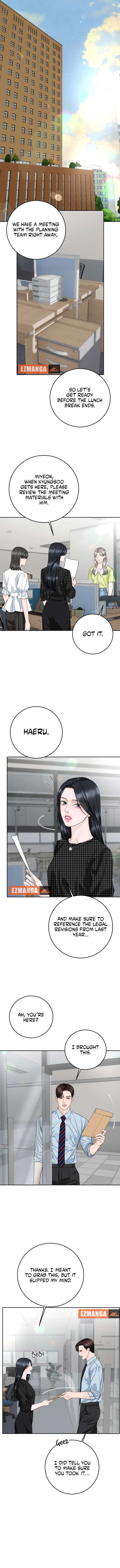 Read I’ll Give You the Most Rotten One Manga Online