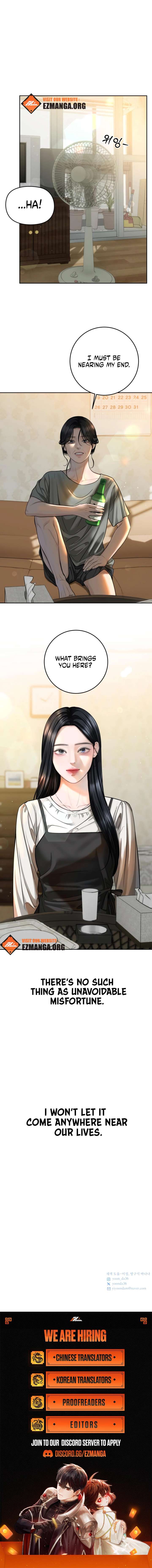 Read I’ll Give You the Most Rotten One Manga Online