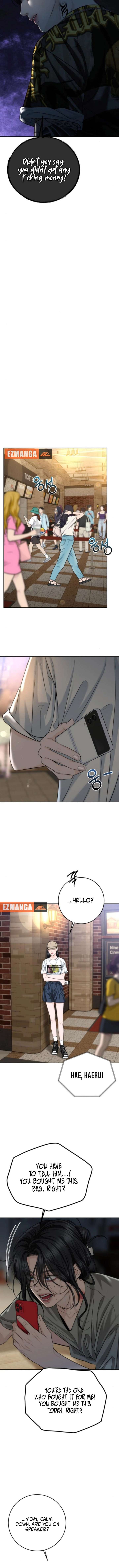 Read I’ll Give You the Most Rotten One Manga Online