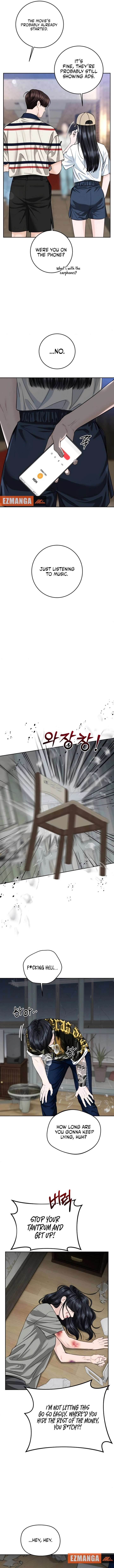 Read I’ll Give You the Most Rotten One Manga Online