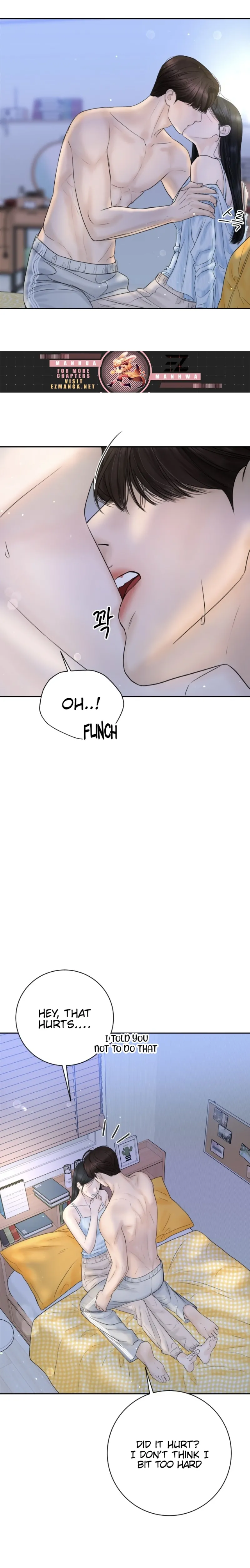 Read I’ll Give You the Most Rotten One Manga Online