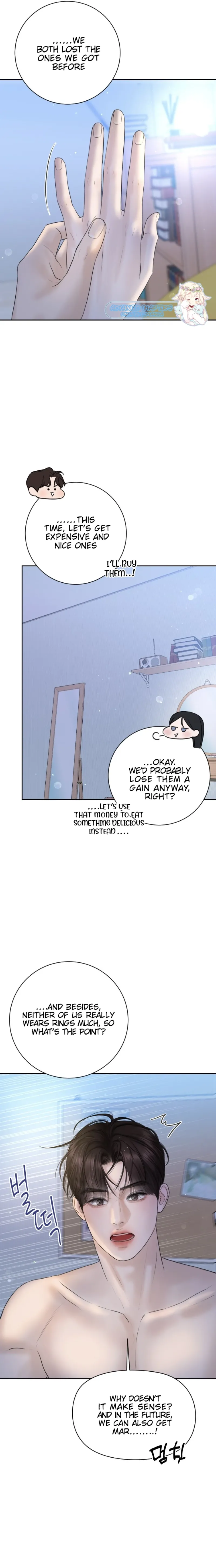 Read I’ll Give You the Most Rotten One Manga Online