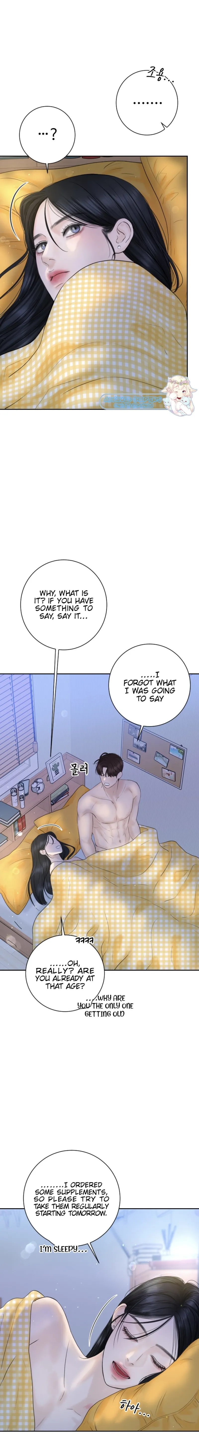Read I’ll Give You the Most Rotten One Manga Online