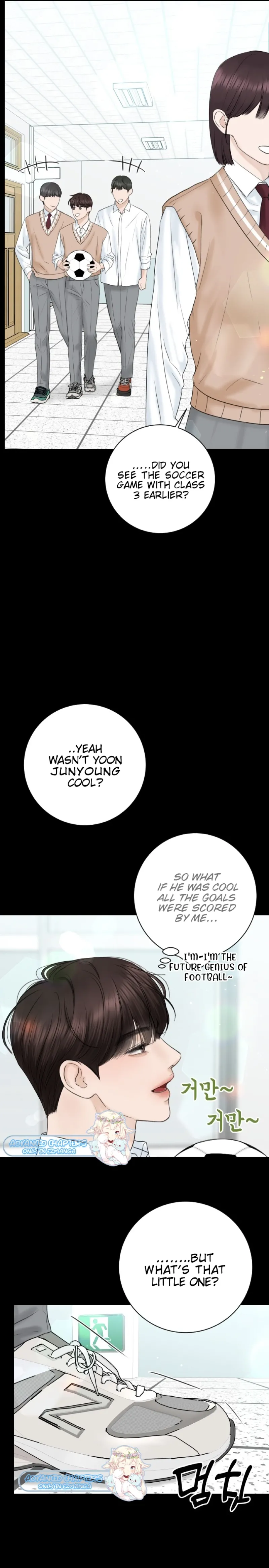 Read I’ll Give You the Most Rotten One Manga Online