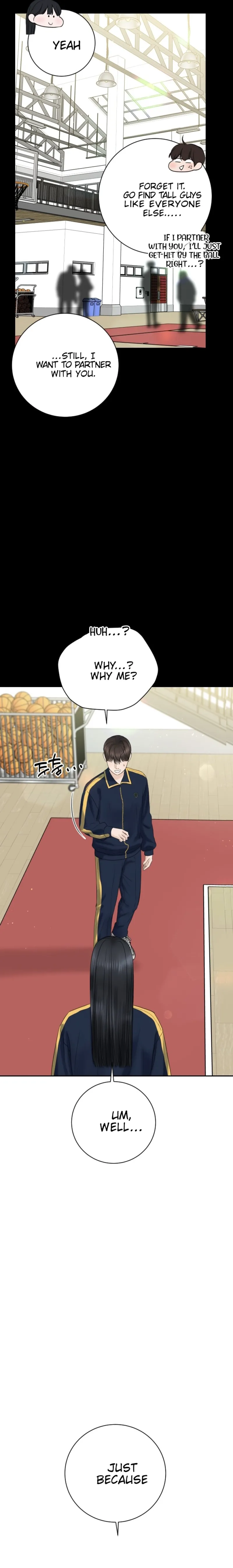 Read I’ll Give You the Most Rotten One Manga Online